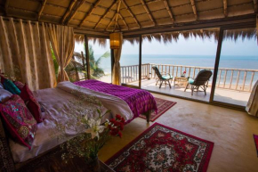 Dwarka Beach Resort Goa